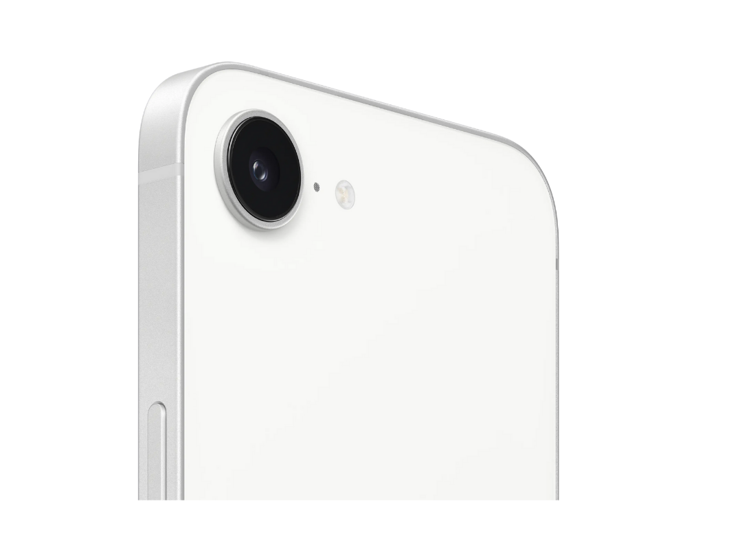 Apple iPhone 16e 128GB White Apple iPhone 16e 128GB White